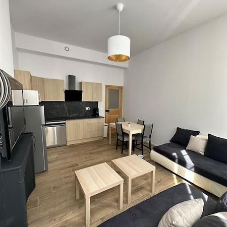 Appartement Vieux Port Marseilles Buitenkant foto