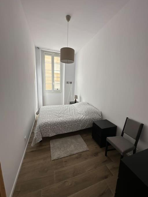 Appartement Vieux Port Marseilles Buitenkant foto