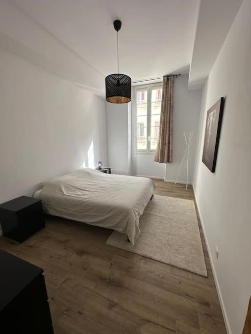 Appartement Vieux Port Marseilles Buitenkant foto